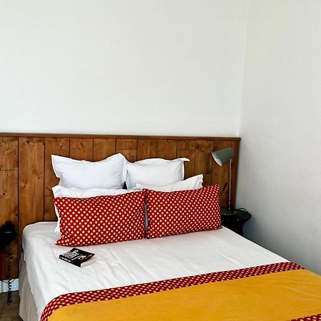 Hotel Saint Louis Aigues-Mortes Exteriér fotografie