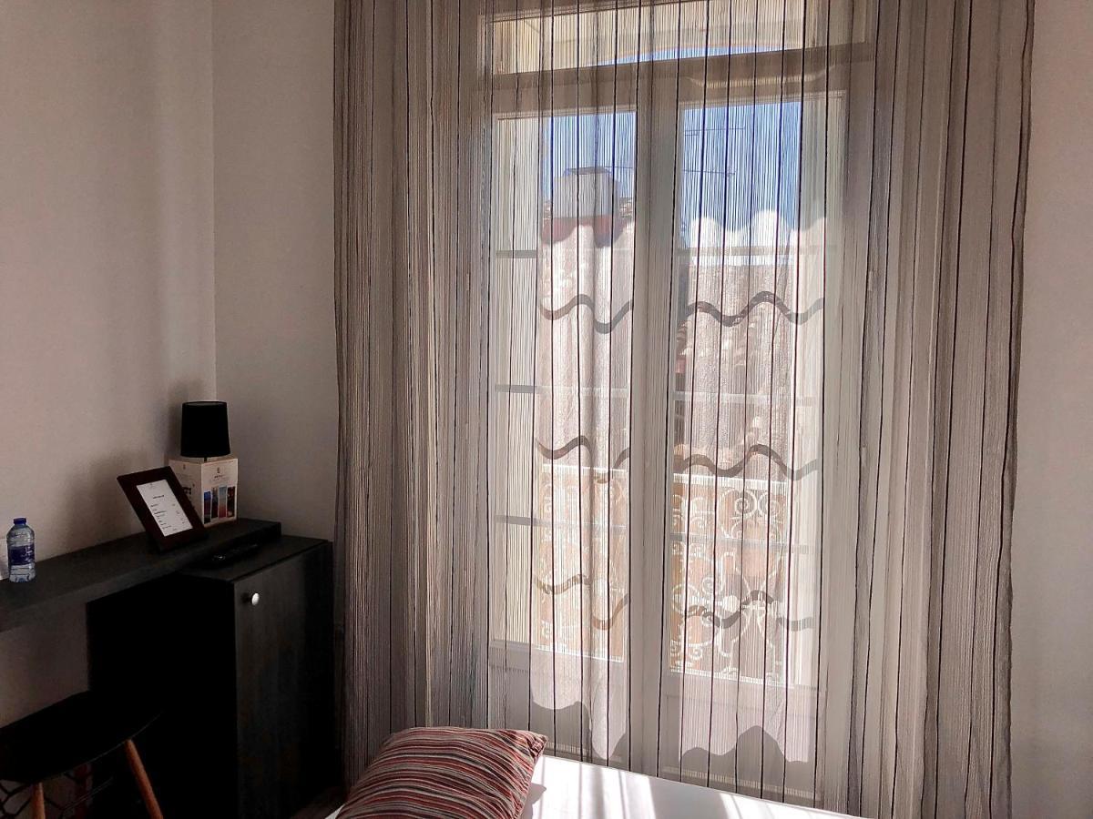 Hotel Saint Louis Aigues-Mortes Exteriér fotografie