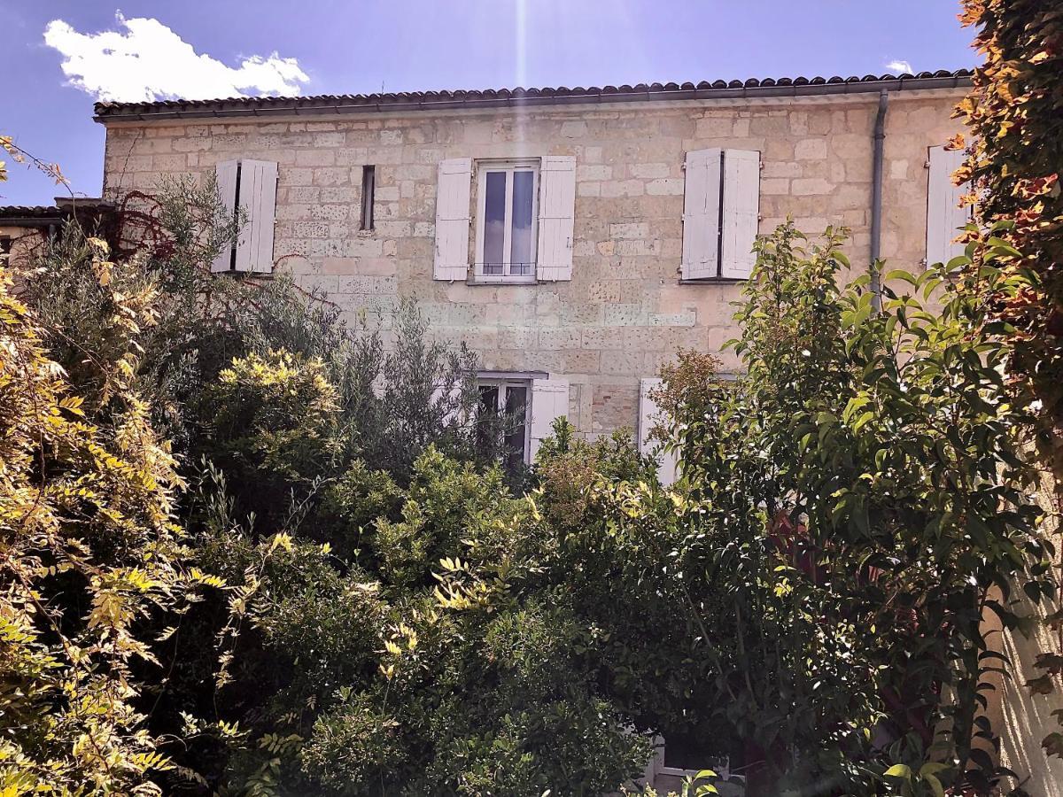 Hotel Saint Louis Aigues-Mortes Exteriér fotografie