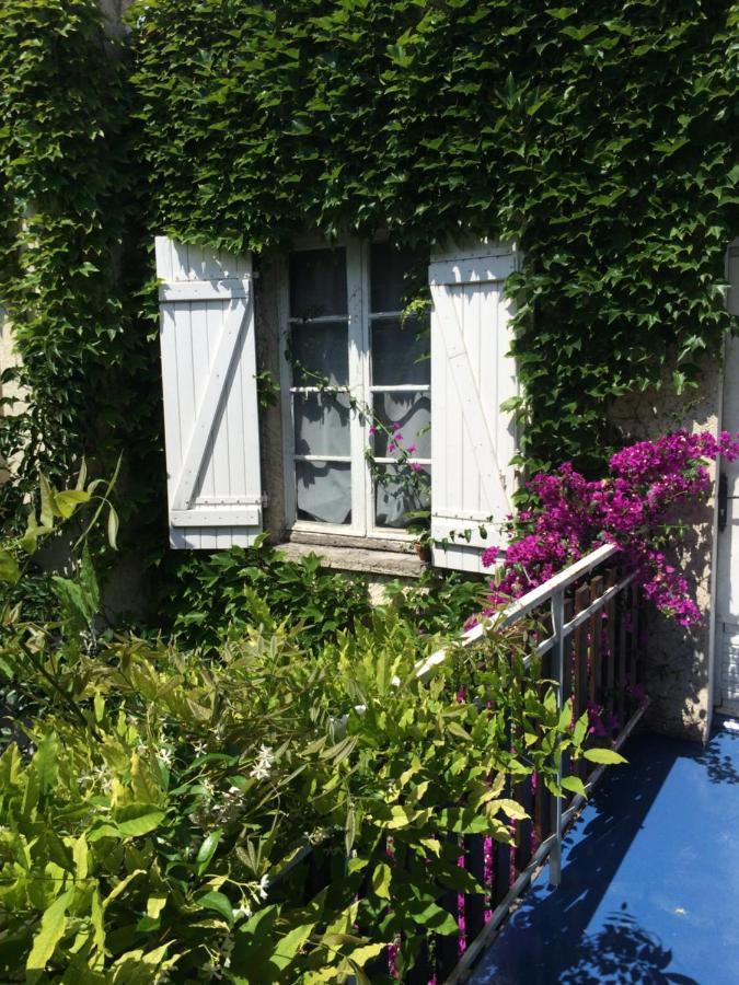 Hotel Saint Louis Aigues-Mortes Exteriér fotografie